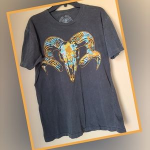 NWOT Social - Republic T-Shirt